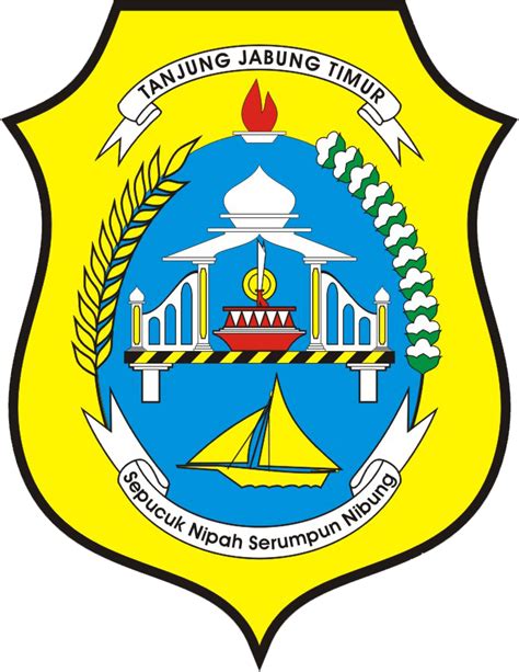 Kabupaten Tanjung Jabung Timur