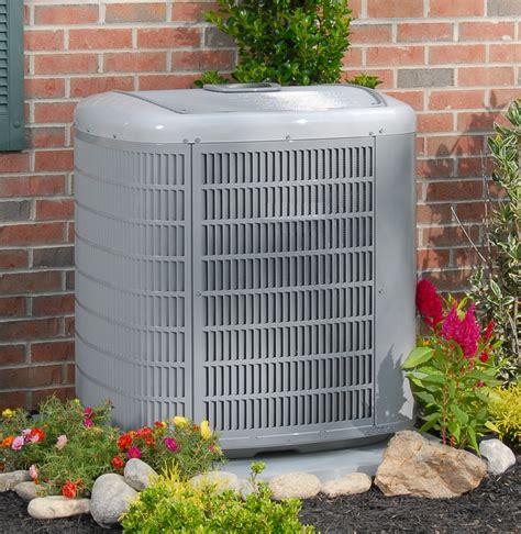 Repair Or Replace My Old Air Conditioner Demark Home Ontario Air