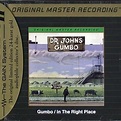Dr. John - Dr. John’s Gumbo / In the Right Place Lyrics and Tracklist ...
