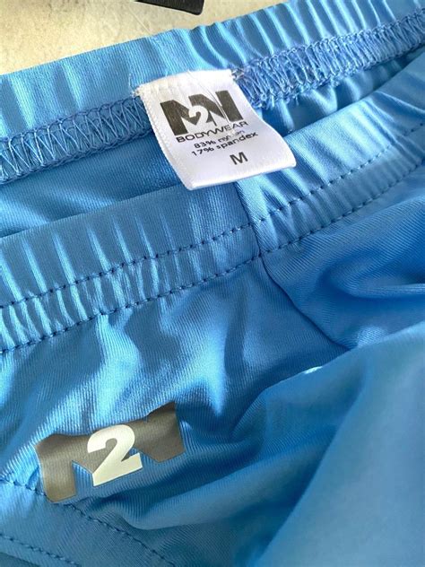 N2n Maverick Swim Bikini Mens Fashion Bottoms Swim Trunks And Board