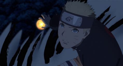 The Last Naruto Le Film Film Anime Kun