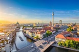 10 cosas que hacer en Berlín en un solo día - ¿Cuáles son los ...