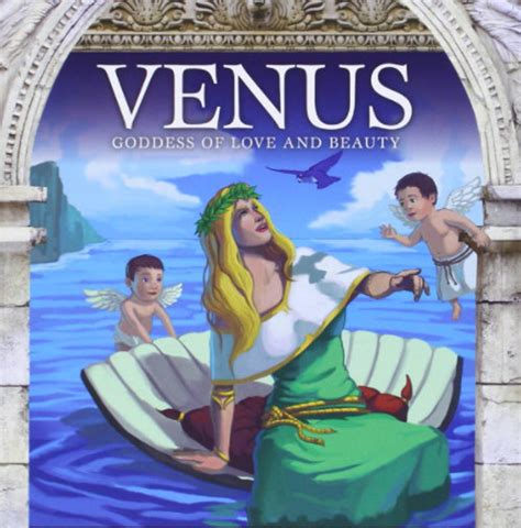 Venus Goddess Of Love And Beauty Direct Portal Etsy
