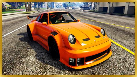 Absolutely all mods on our site are put into the game automatically. GTA 5 ONLINE - TOP 3 BEST COLOR CUSTOMIZATIONS PFISTER ...