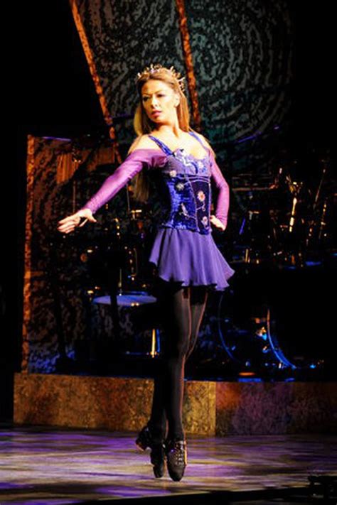 Catch Riverdance Before It Closes In The Us