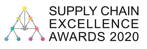 Supply Chain Excellence Awards 2020 Logistics Manager