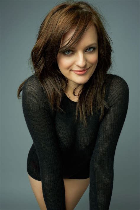 Make Me A Hypnotized Addict For Celebrities I Would Never Expect To Worship Like Elisabeth Moss