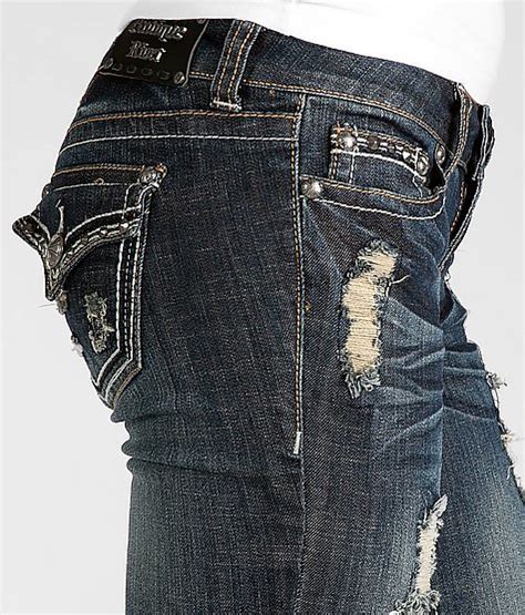 Fashionephemera Thbh Bedazzled And Bedecked Jeans