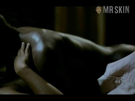 Sanaa Lathan Nude Naked Pics And Sex Scenes At Mr Skin