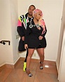 Nicki Minaj Reveals Post Pregnancy Body With Husband Kenneth Petty ...