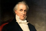 President James Buchanan died 150 years ago: the legacy of Pa.'s only ...