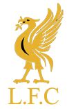 Hq liverbird template by i phil liverpool fc black and white. Liver Bird | Offical Liverpool Football Club Supplier