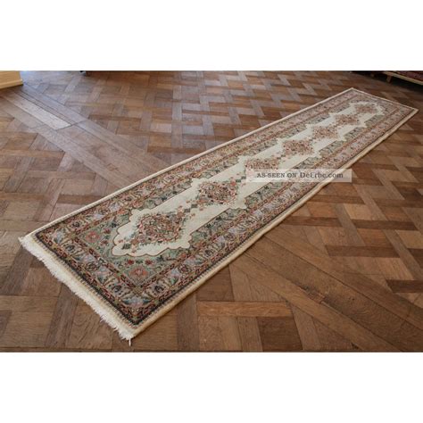 Nirgendwo sonst werden sie eine so beeindruckende vielzahl an raritäten der teppichknüpfkunst finden wie in der teppich galerie. Königlicher Handgeknüpfter Orient Perser Palast Teppich ...