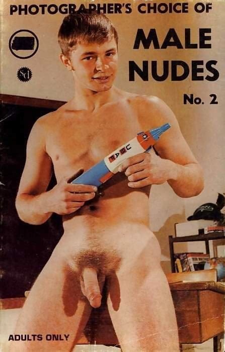 Vintage Gay Magazine Covers Pics XHamster