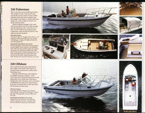 Gallery 1985 Catalog Page8