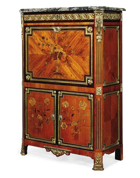 Quality Antique Furniture From An Irish Country House