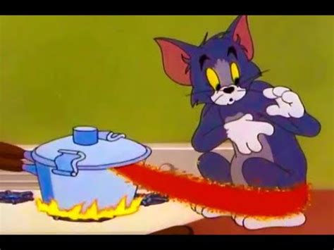 We are here to guide you. Tom And Jerry - Cartoons For Kids - Jerry and the Goldfish ...