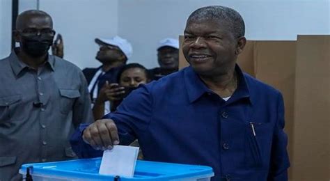 Nicaragua Felicita Al Reelecto Presidente De Angola Noticias Telesur