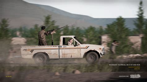 A game for soldiers who actually want to work as a team. Download Squad Full PC Game