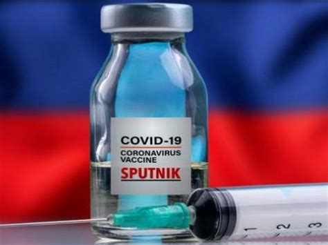 A vaccine for all mankind: Russia's Sputnik V COVID-19 vaccine equally effective for ...