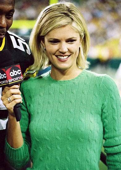 The 5 Hottest Sports Reporters Gallery Ebaums World