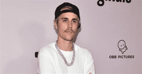 Justin Bieber Thanks Jesus Christ For Love And Forgiveness Fans Praise
