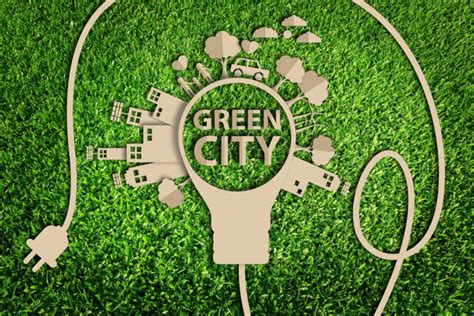 Las 10 ciudades más sostenibles del planeta SENSEDI