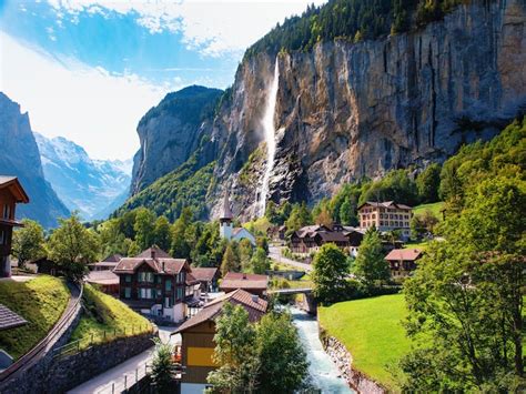 20 Most Beautiful Villages In Switzerland To Visit