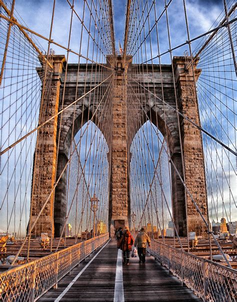 Eight Must See Sights In New York