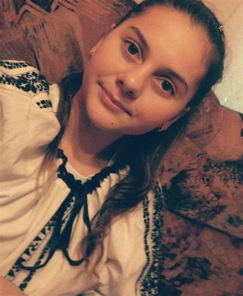 Cluj Fetita De 12 Ani Dispărută De Acasă Ați Văzut O Foto Ştiri