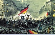 Gründe für das Scheitern der Revolution 1848 - Geschichte kompakt
