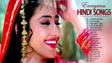 Old Hindi Songs Unforgettable Golden Hits 💓💓 Ever Romantic Songs Alka