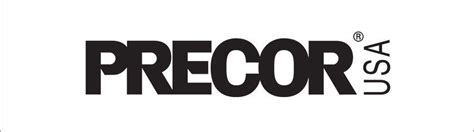 Precor Logo Logodix