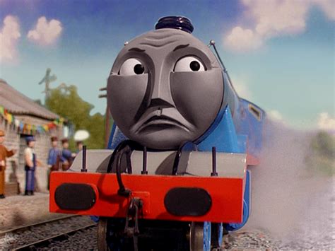 Gordon And The Famous Visitor 1986 Fandom
