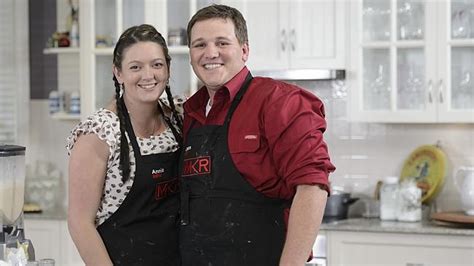 My Kitchen Rules Fries The Block And The Biggest Loser In 730pm Ratings War Daily Telegraph