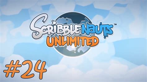 *movies and 24/7 tv are bonus sections. Scribblenauts Unlimited #24 - Das gelbe Spielfass - YouTube