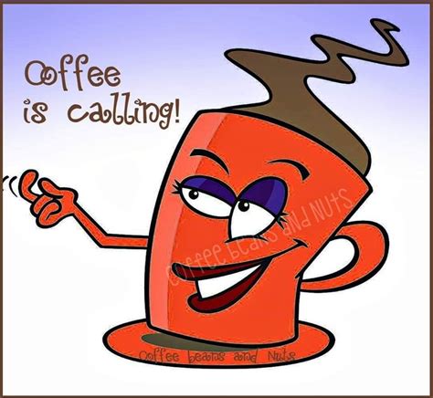 Pin By Sarah Nagel On Coffee Coffee Obsession Coffee Cartoon Coffee