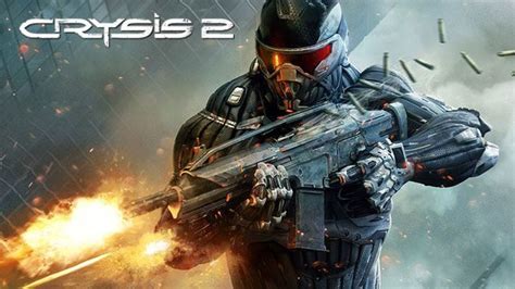 Crysis 2 Game Demo Multiplayer Dx9 Download