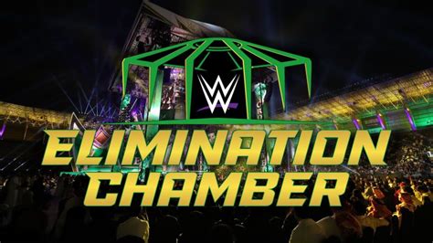 Who Captured The Final Spots In Us Championship Elimination Chamber