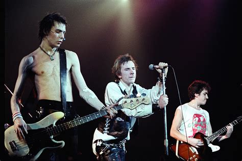 A Sex Pistols Movie Is Coming