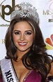 Olivia Culpo Wins Miss USA 2012! - The Hollywood Gossip