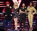 The Voice and other singing shows just don't launch careers anymore ...
