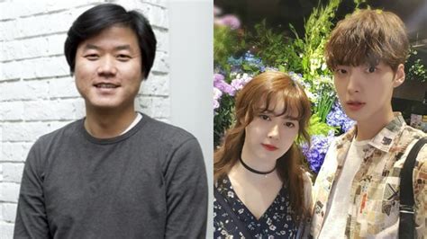 Goo hye sun reveals shocking details in response to ahn jae hyun's statement about their divorce. PD Na Young Suk Reveals His Mischievous Way Of Getting To ...