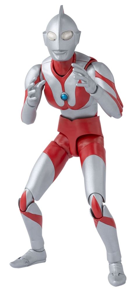 New Ultraman Toys Surpris Egg And Toy Set Magic Toy Game