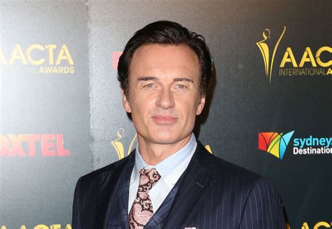 Why Did Julian Mcmahon Quit “fbi” And What Is He Doing Now Biography