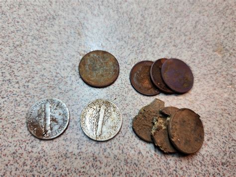 Moar Curb Silver | TreasureNet 🧭 The Original Treasure Hunting Website