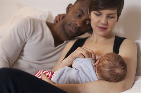 Getting Pregnant While Breastfeeding Truly Mama