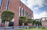 University College Birmingham Campus | Bennett Architectural Aluminium