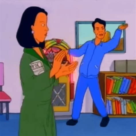 My Cartoon Crush Is Minh Souphanousinphone The Way She Walks By Clapping To The Beat While Kahn