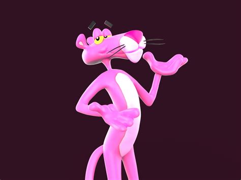 The Pink Panther Wallpapers High Quality Download Free
